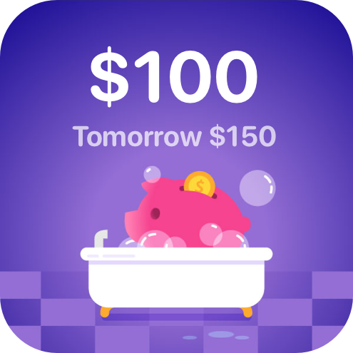Widget : 100 € aujourd’hui, demain 150 €